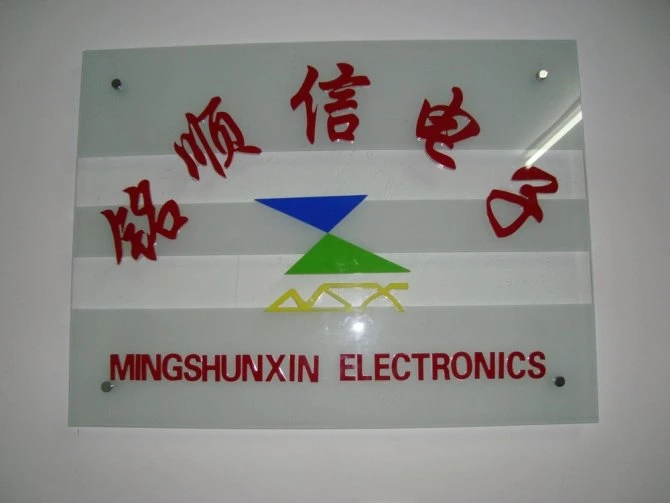 Shenzhen MISUXIN Electronics CO., LTD được thành lập ngày 31 tháng Ba, 2008