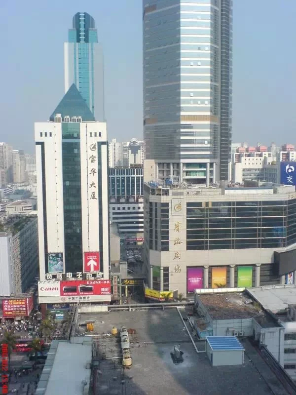 Shenzhen MISUXIN Electronics CO., LTD được thành lập ngày 31 tháng Ba, 2008