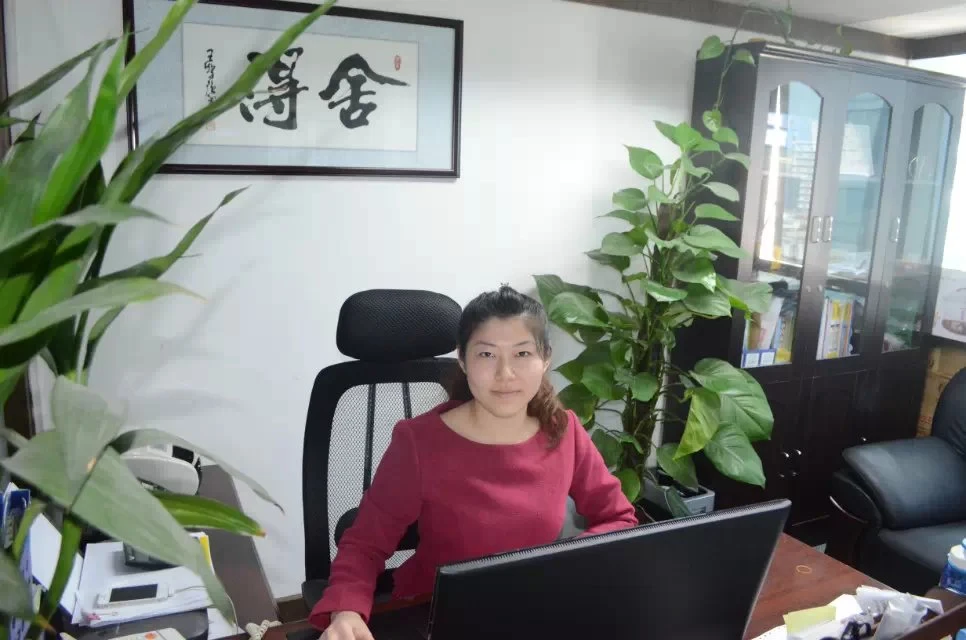 Mở rộng đội ngũ và chuyển đến Rooms 1902–1903, Block A, Jiahe Huaqiang Building năm 2013