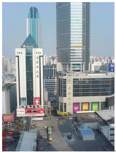 Những ngày đầu MISUXIN