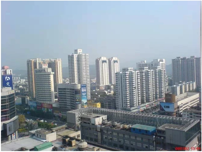 Những ngày đầu MISUXIN