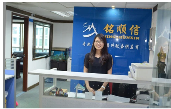 MISUXIN xây dựng ổn định: hướng tới xuất sắc và tăng trưởng hơn nữa