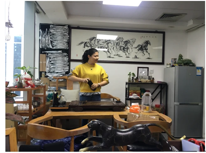 MISUXIN xây dựng ổn định: hướng tới xuất sắc và tăng trưởng hơn nữa