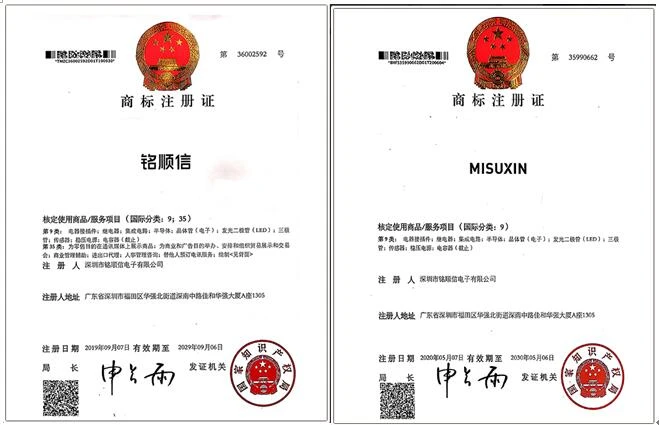 MISUXIN mở rộng: đổi mới và không ngừng tiến bước