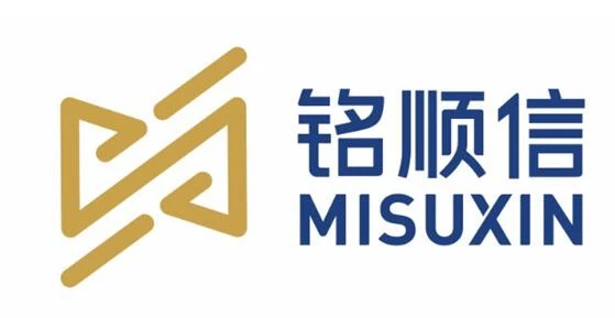 Vì sao MISUXIN thay đổi logo