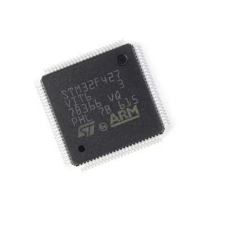 STM32F427VGT6