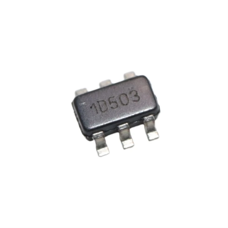 Ổn áp LDO XC6415CC39MR-G