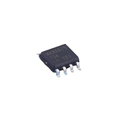 Bộ chuyển đổi MAX6675ISA+T