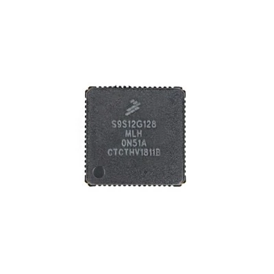 Vi điều khiển S9S12G128F0VLL